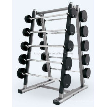 Équipement de fitness Barbells Rack/Gym Equipment Barbells Rack